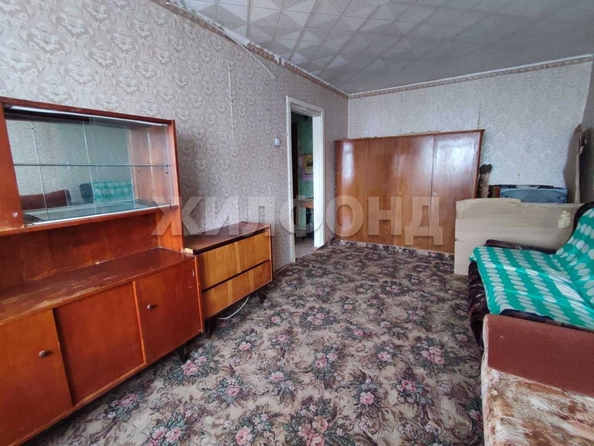 
  Продается 1-комн. квартира, 32.6 м², Весенняя ул
. Фото 8.