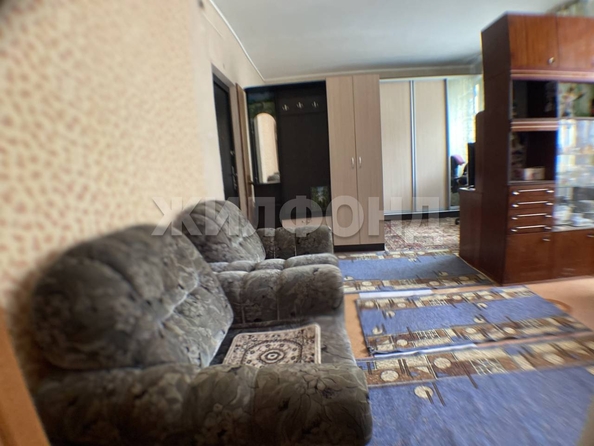 
  Продается 1-комн. квартира, 31.2 м², Павловский тракт
. Фото 2.