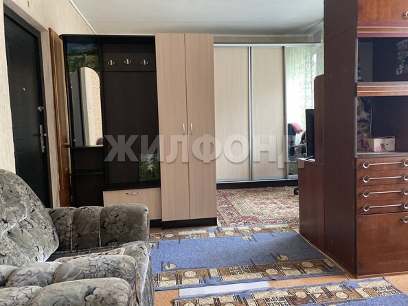 
  Продается 1-комн. квартира, 31.2 м², Павловский тракт
. Фото 4.