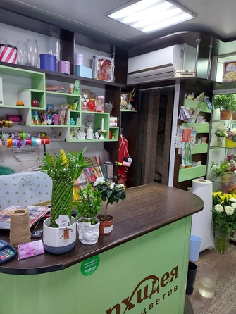 
  Продается торговая площадь, 20 м², Академика Мясникова ул
. Фото 3.