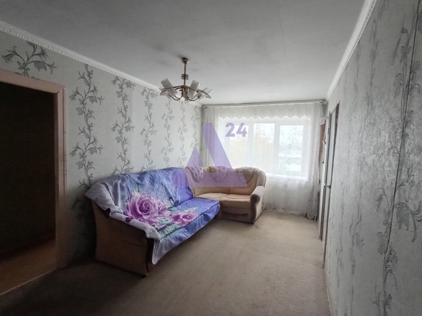 
  Продается 3-комн. квартира, 42.1 м², Сизова ул, д. 51
. Фото 8.