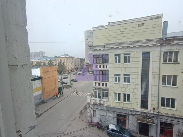 
  Продается 3-комн. квартира, 42.1 м², Сизова ул, д. 51
. Фото 13.