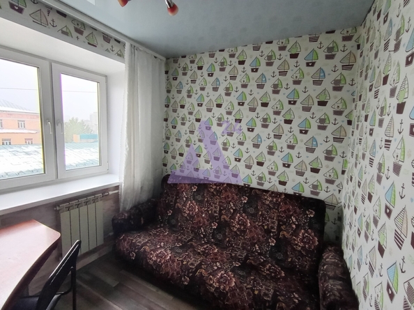 
  Продается 3-комн. квартира, 42.1 м², Сизова ул, д. 51
. Фото 15.