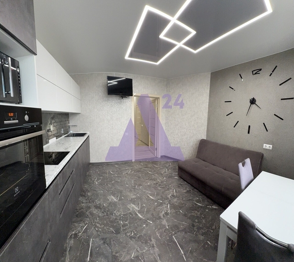 
  Продается 1-комн. квартира, 46 м², ЖК Новая пристань, дом 2а
. Фото 7.