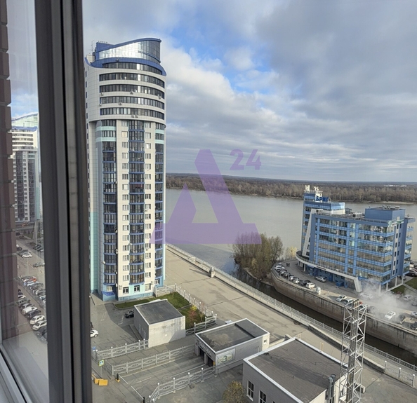 
  Продается 1-комн. квартира, 46 м², ЖК Новая пристань, дом 2а
. Фото 17.