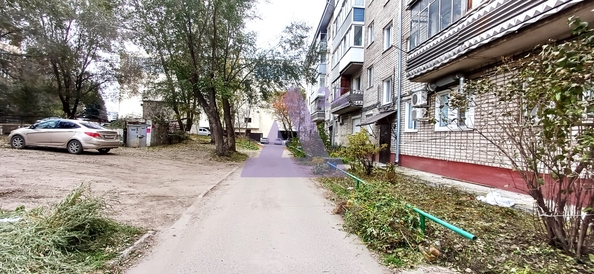 
  Продается 2-комн. квартира, 45 м², Деповская ул, д. 24
. Фото 17.