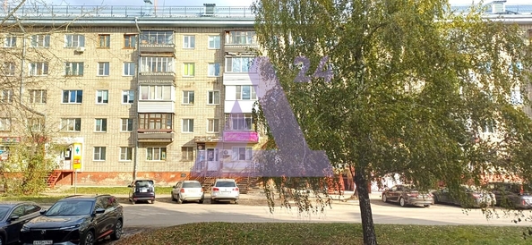 
  Продается 2-комн. квартира, 45 м², Деповская ул, д. 24
. Фото 18.