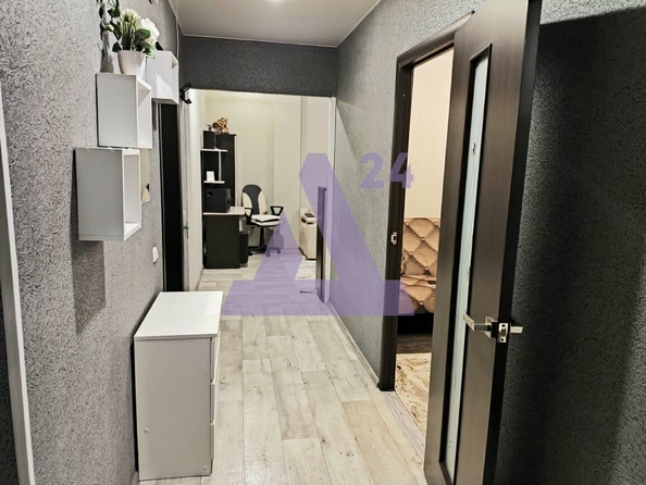 
  Продается 2-комн. квартира, 49.5 м², Взлетная ул, д. 46
. Фото 17.
