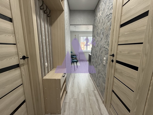 
  Продается 1-комн. квартира, 36 м², Солнечная Поляна ул, д. 99б
. Фото 11.
