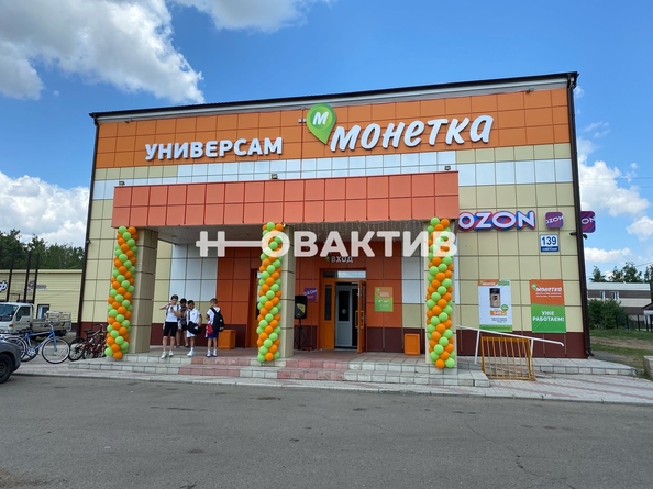 
  Продается торговая площадь, 707 м², Советская ул, д. 139
. Фото 1.