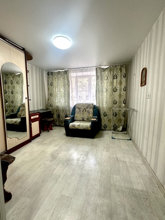 
  Сдается 1-комн. квартира, 18 м², Чудненко ул, д. 95
. Фото 1.