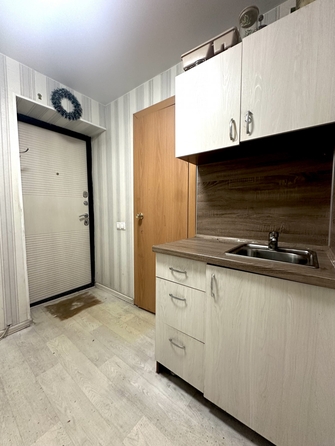 
  Сдается 1-комн. квартира, 18 м², Чудненко ул, д. 95
. Фото 5.