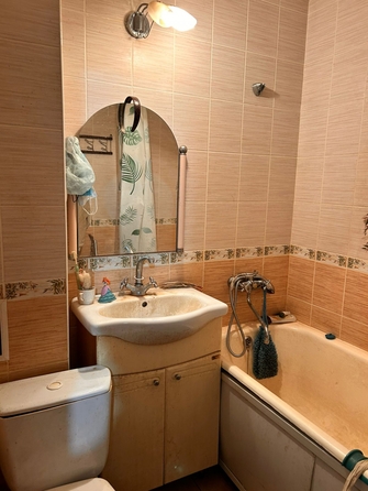 
  Продается 2-комн. квартира, 43.9 м², Чайковского ул, д. 15
. Фото 3.