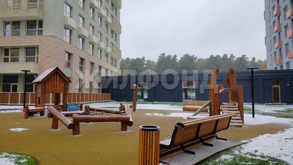
  Продается студия, 30.18 м², Южный тракт
. Фото 16.