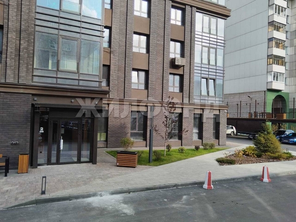
  Продается 3-комн. квартира, 62.2 м², Красноармейский пр-кт
. Фото 27.