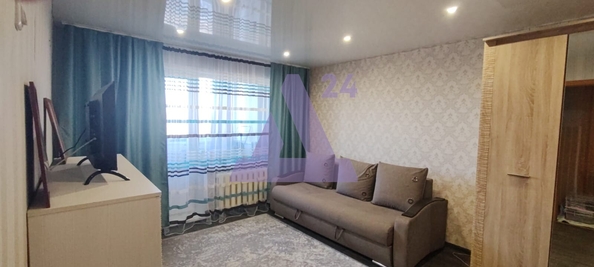 
  Продается 1-комн. квартира, 29 м², Юбилейная ул, д. 11
. Фото 2.