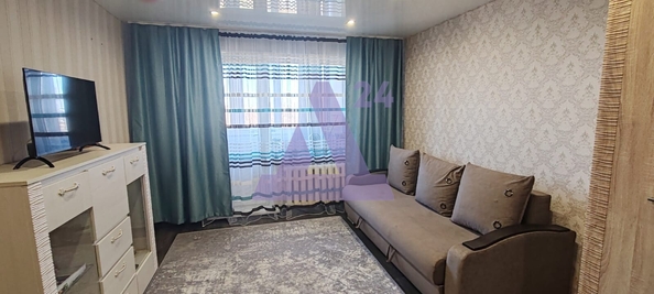 
  Продается 1-комн. квартира, 29 м², Юбилейная ул, д. 11
. Фото 3.