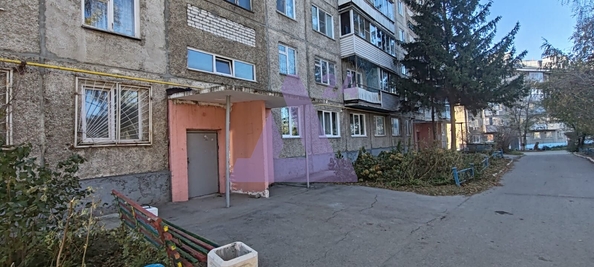 
  Продается 3-комн. квартира, 60 м², Октябрьская ул, д. 33
. Фото 14.