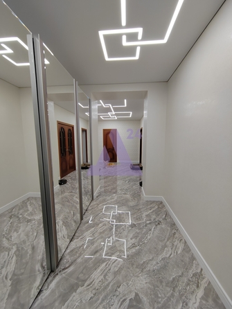 
  Продается 4-комн. квартира, 97.4 м², Новгородская ул, д. 26А
. Фото 16.