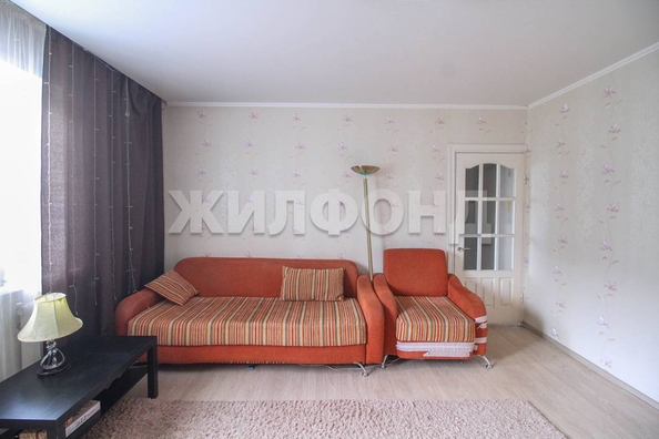 
  Продается 2-комн. квартира, 52.5 м², Солнечная Поляна ул
. Фото 4.