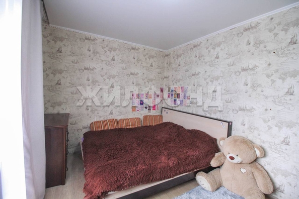 
  Продается 2-комн. квартира, 52.5 м², Солнечная Поляна ул
. Фото 8.
