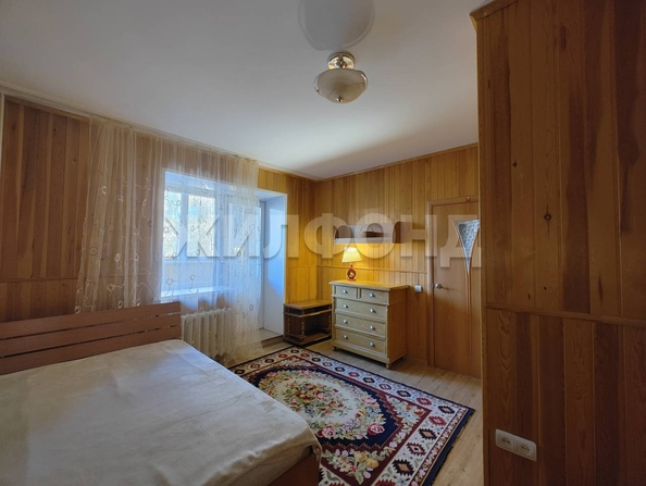 
  Продается 2-комн. квартира, 53.5 м², Чайковского ул
. Фото 3.