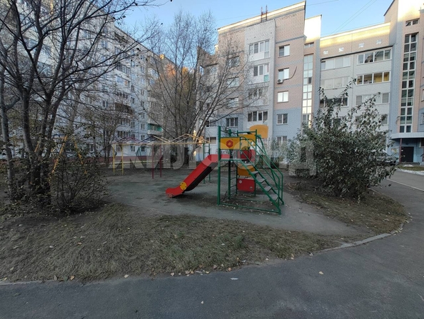 
  Продается 2-комн. квартира, 53.5 м², Чайковского ул
. Фото 14.