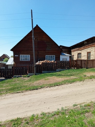 
  Продается дом, 145.4 м², село Троицкое
. Фото 1.