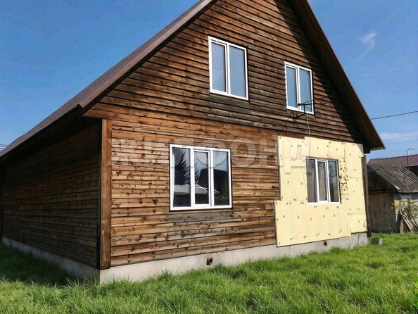 
  Продается дом 80 м². Фото 3.