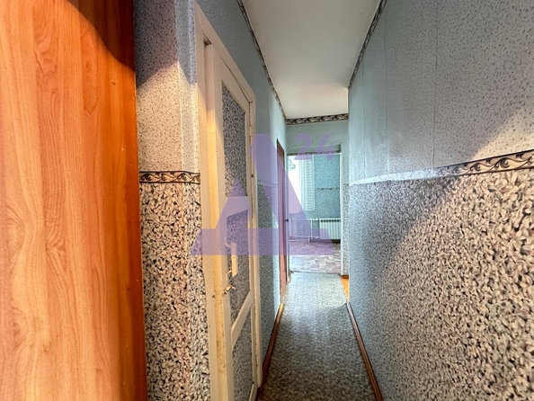 
  Продается 2-комн. квартира, 40.1 м², Залесовская ул, д. 85
. Фото 13.