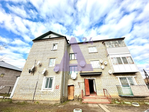 
  Продается 2-комн. квартира, 40.1 м², Залесовская ул, д. 85
. Фото 15.