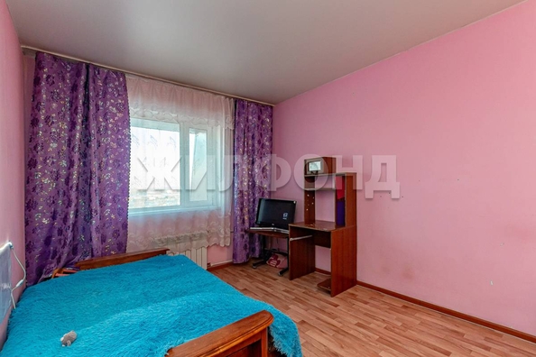 
  Продается студия, 26.4 м², Коммунаров пр-кт
. Фото 4.