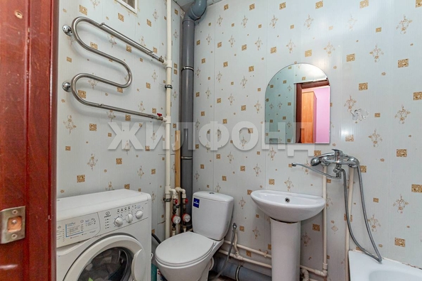 
  Продается студия, 26.4 м², Коммунаров пр-кт
. Фото 8.