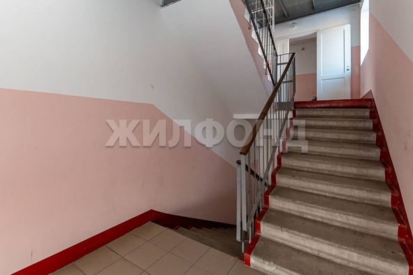 
  Продается студия, 26.4 м², Коммунаров пр-кт
. Фото 12.