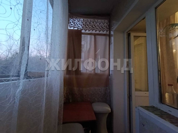 
  Продается 1-комн. квартира, 29.9 м², Павловский тракт
. Фото 9.