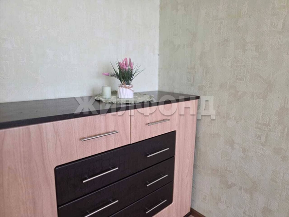 
  Продается 2-комн. квартира, 44.8 м², Сергея Ускова ул
. Фото 7.