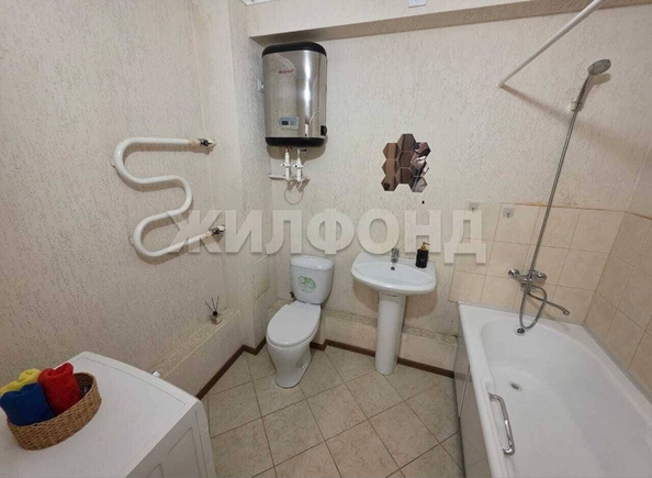 
  Продается 2-комн. квартира, 44.8 м², Сергея Ускова ул
. Фото 8.