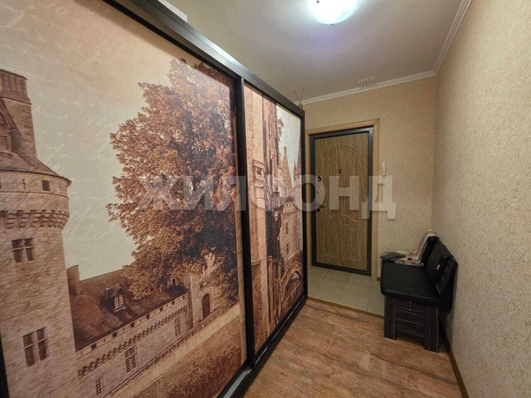 
  Продается 2-комн. квартира, 44.8 м², Сергея Ускова ул
. Фото 10.