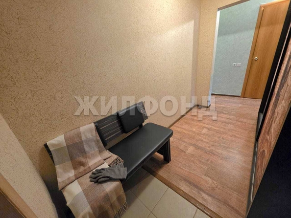 
  Продается 2-комн. квартира, 44.8 м², Сергея Ускова ул
. Фото 11.