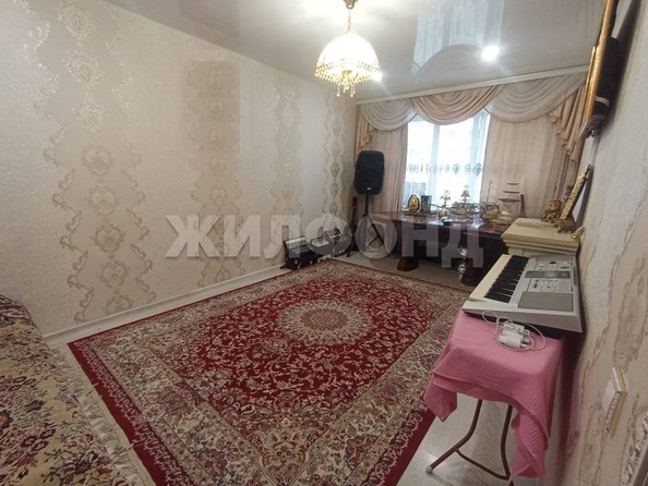 
  Продается 2-комн. квартира, 47.6 м², Северный Власихинский проезд
. Фото 4.