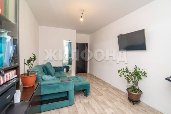 
  Продается 4-комн. квартира, 88.5 м², Юрина ул
. Фото 5.