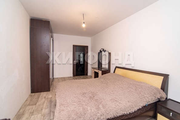 
  Продается 4-комн. квартира, 88.5 м², Юрина ул
. Фото 7.