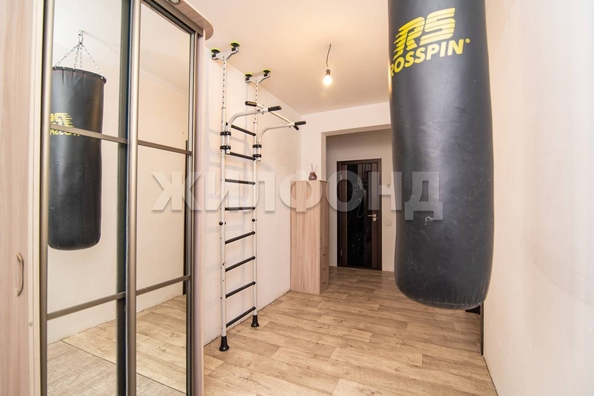 
  Продается 4-комн. квартира, 88.5 м², Юрина ул
. Фото 10.