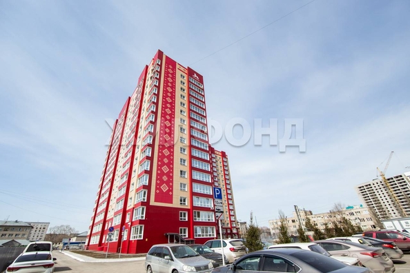 
  Продается 4-комн. квартира, 88.5 м², Юрина ул
. Фото 28.