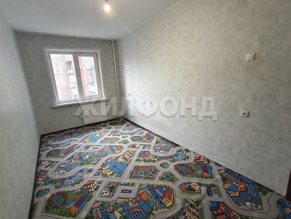 
  Продается 4-комн. квартира, 92.9 м², Островского ул
. Фото 6.