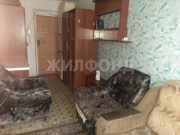 
  Продается комната, 12 м², Горно-Алтайская ул
. Фото 3.