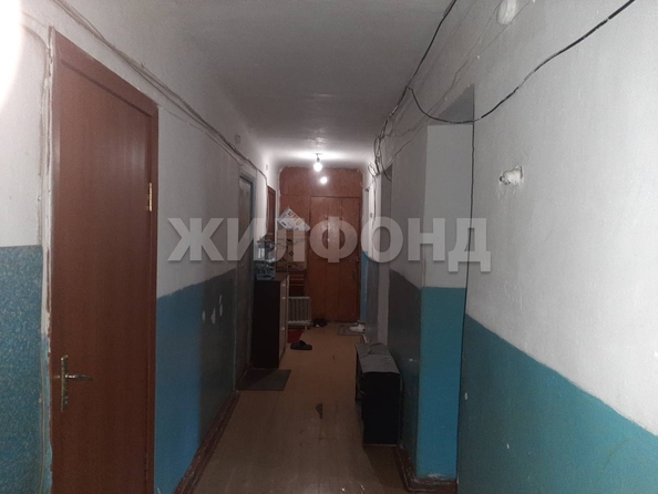 
  Продается комната, 12 м², Горно-Алтайская ул
. Фото 7.