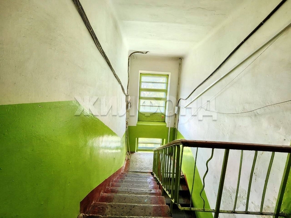 
  Продается комната, 12 м², Горно-Алтайская ул
. Фото 8.