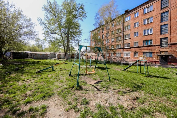 
  Продается комната, 12 м², Горно-Алтайская ул
. Фото 9.