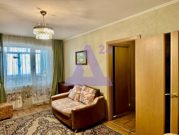 
  Продается 2-комн. квартира, 45.1 м², Сиреневая ул, д. 13
. Фото 5.